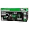 Metabo Hpt 36V MV Cordless Brushless 6in Variable Speed Angle Grinder w/Paddle Switch Bare G3615DVFQ6M - alternate 4